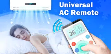 AC Remote - Air Conditioner