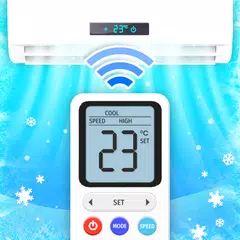 AC Remote - Air Conditioner APK download