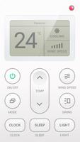 스마트 에어컨 리모컨: 모든 브랜드에 적용 가능 스크린샷 1