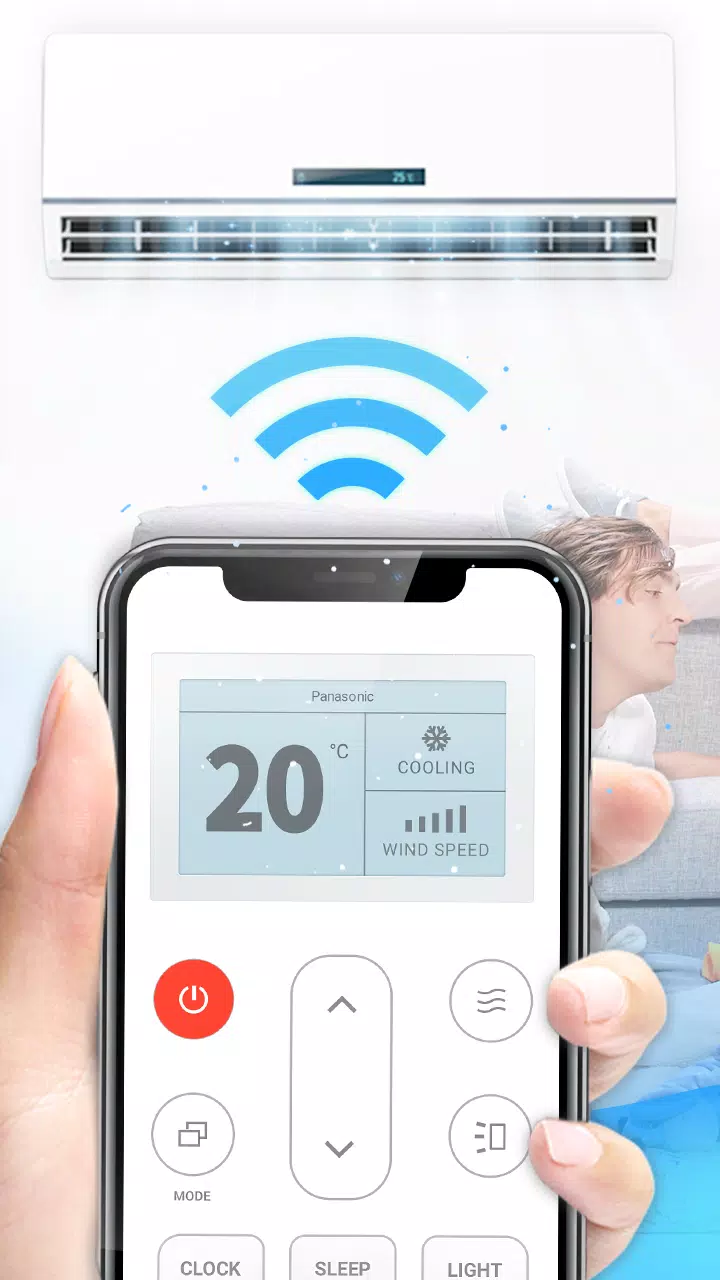 AC Remote - Air Conditioner APK for Android Download