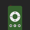 AV Receiver Remote Control For All Devices