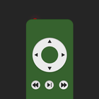 آیکون‌ AV Receiver Remote Control For All Devices