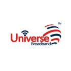 Universe Broadband آئیکن