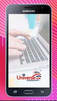 Universe Broadband پوسٹر