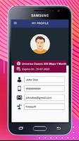 Universe Broadband اسکرین شاٹ 2