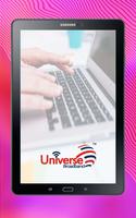 Universe Broadband اسکرین شاٹ 3