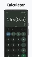 Super Calculator Affiche