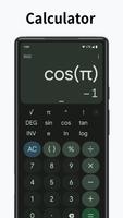 Super Calculator capture d'écran 1