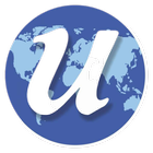 Universal أيقونة