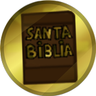 Santa Biblia: Preguntas y Resp 圖標