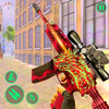 Critical Action 2021: Shooter Games FPS Mod apk versão mais recente download gratuito