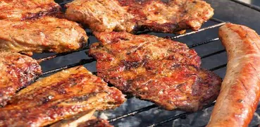 Мясные  блюда Вкусные рецепты