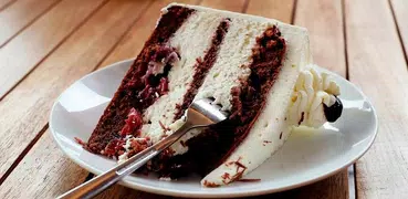 Торты Очень Вкусные Рецепты
