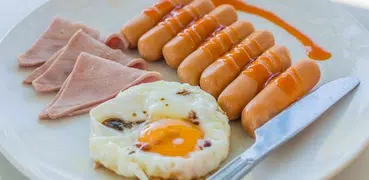 Завтрак Вкусные Рецепты