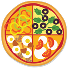 Пицца Чудесная Много Рецептов иконка