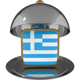 Греческая  кухня  Рецепты icon