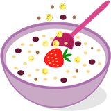 Молочные Каши Рецепты icon