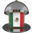 Мексиканская кухня Рецепты icône