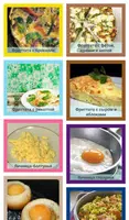 Омлет и Яичница Яйца Рецепты bài đăng