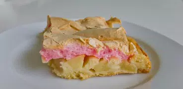 Пироги Со Сладкой Начинкой
