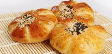Пирожки Вкусные Рецепты