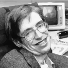 Stephen Hawking Quotes-icoon