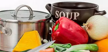 Супы Вкусные рецепты