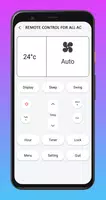 Kenstar Remote Control For All Devices screenshot 3