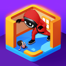 Doll House!-Spooky Toys Master APK