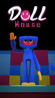 Doll House!-Spooky Toys Master bài đăng