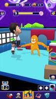 Doll House!-Spooky Toys Master постер