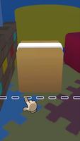 Doll House!-Spooky Toys Master скриншот 1