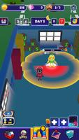 Doll House!-Spooky Toys Master screenshot 3