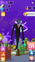 Monster Park скриншот 3