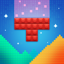Sand Tetris Blast -Block Match APK