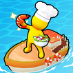 Sea Restaurant - Travel Tycoon ikona