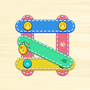 Button Jam - Puzzle Game APK