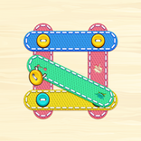 Button Jam - Puzzle Game