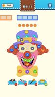 Button Jam - Puzzle Game screenshot 3