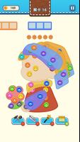 Button Jam - Puzzle Game poster
