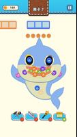 Button Jam - Puzzle Game screenshot 1