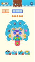 Button Jam - Puzzle Game screenshot 2