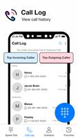 Contacts স্ক্রিনশট 1