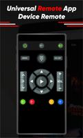 ユニバーサルTVリモコンスマートTV-Smartmote スクリーンショット 1