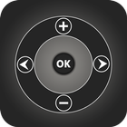 TV Remote أيقونة