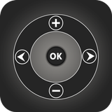 TV Remote أيقونة