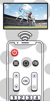 TV Remote تصوير الشاشة 3