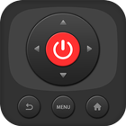 Smart TV Remote icône