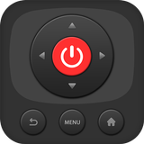 Universal TV Remote biểu tượng