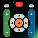 Universal TV Remote Control APK